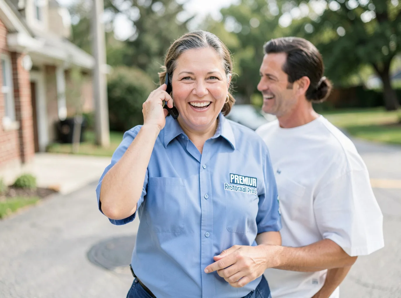 Water Damage Restoration Womelsdorf, PA FAQs